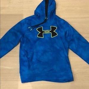 Men’s XL Under Armour Hoodie